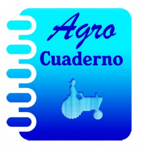 logo app agrocuaderno