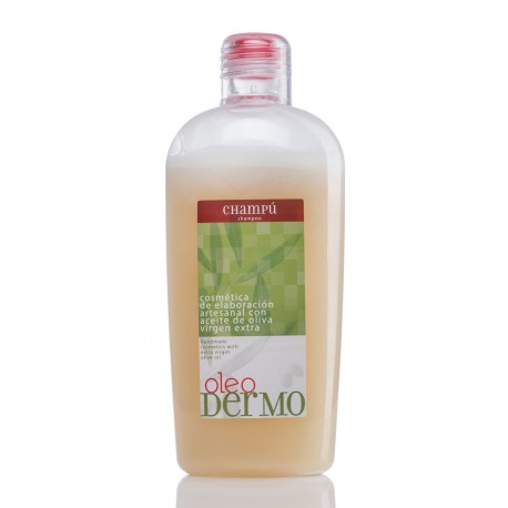 Champú