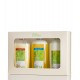 Estuche Pack Gel, Champú y Body Milk
