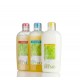 Estuche Pack Gel, Champú y Body Milk