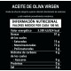 Aceite de Oliva VIRGEN PET 5L