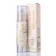 Crema facial antioxidante con Protección SPF
