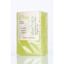 Jabón Aloe Vera con AOVE
