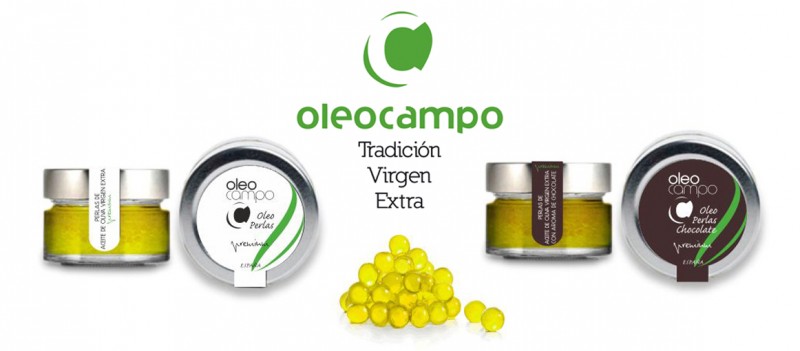 banner oleoperlas oleocampo premium