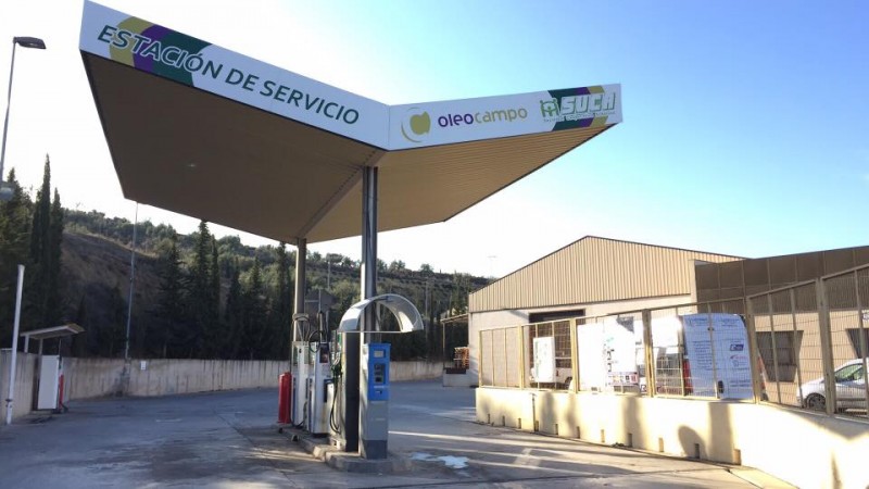 GASOLINERA