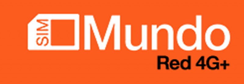MUNDO ORANGE