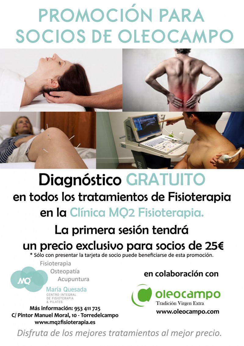 fisioterapia maria quesada