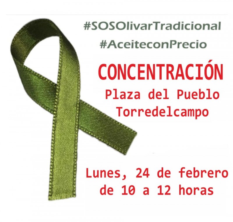 concentracion 24 febrero plaza
