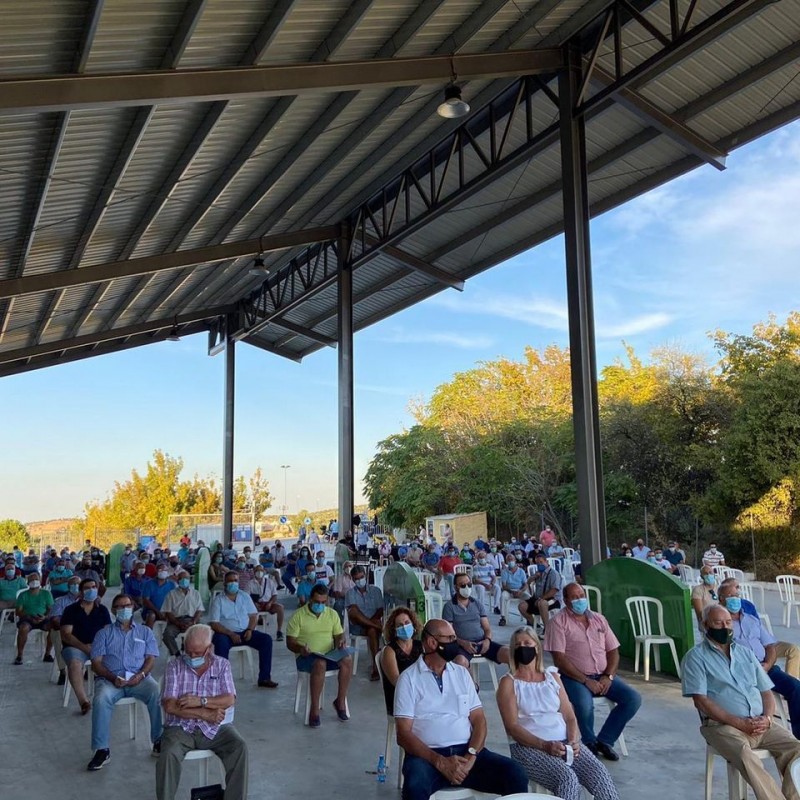 ASAMBLEA