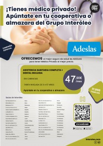 CARTEL A2 - INTEROLEO