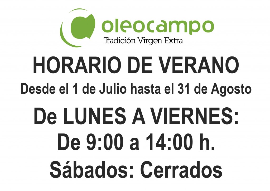 NOTICIAS Oleocampo noticias-oleocampo